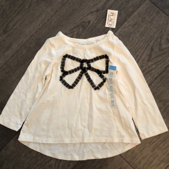 The Children's Place Other - Children’s Place Girl’s top